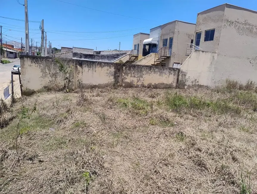 Terreno / Lote à venda, 250m2 em Vila Mineirão, Sorocaba - SP - imagem 4 Foto 4 de Terreno / Lote à venda, 250m2 em Vila Mineirão, Sorocaba - SP