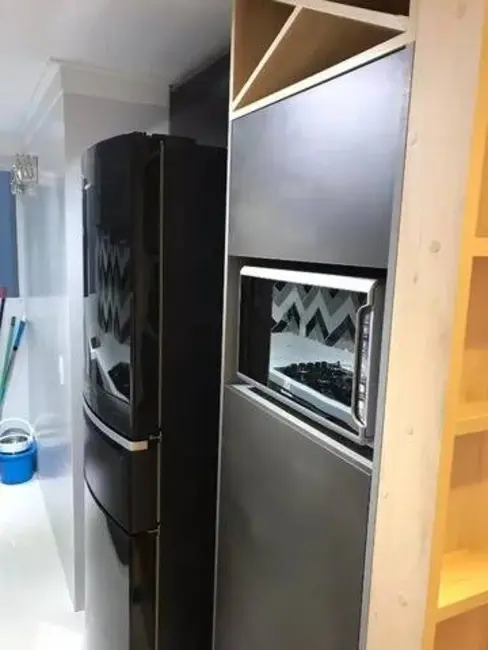 Foto 3 de Apartamento com 2 quartos à venda, 48m2 em Jardim Guarujá, Sorocaba - SP