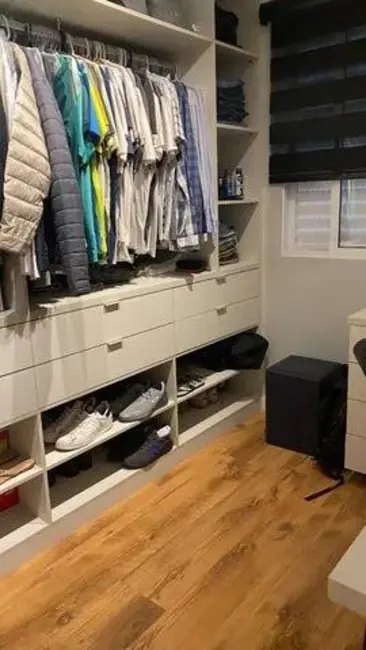 Foto 9 de Apartamento com 2 quartos à venda, 48m2 em Jardim Guarujá, Sorocaba - SP