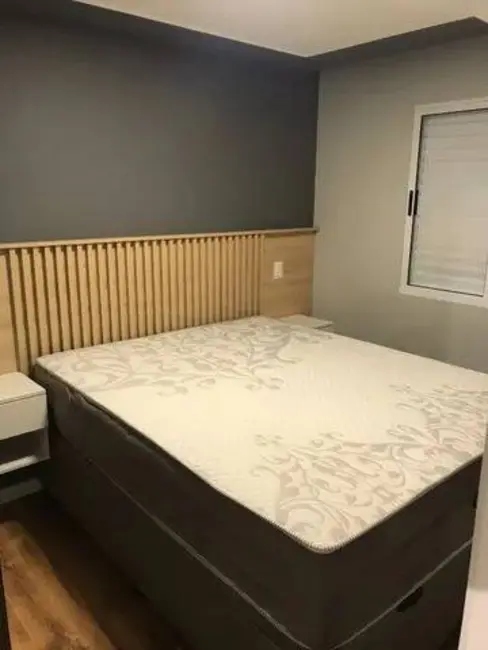 Foto 4 de Apartamento com 2 quartos à venda, 48m2 em Jardim Guarujá, Sorocaba - SP