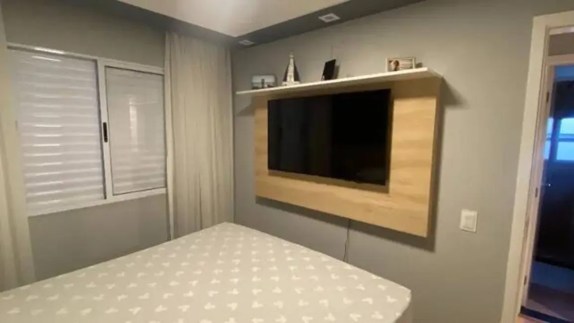 Foto 7 de Apartamento com 2 quartos à venda, 48m2 em Jardim Guarujá, Sorocaba - SP