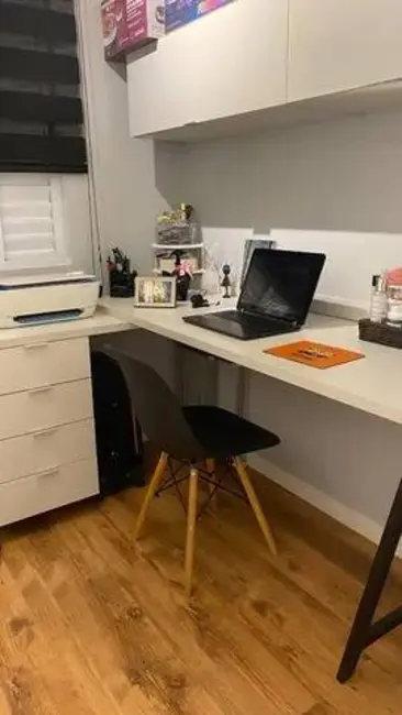 Foto 5 de Apartamento com 2 quartos à venda, 48m2 em Jardim Guarujá, Sorocaba - SP