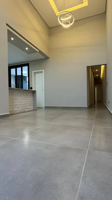 Foto 9 de Casa de Condomínio com 3 quartos à venda, 200m2 em Sorocaba - SP