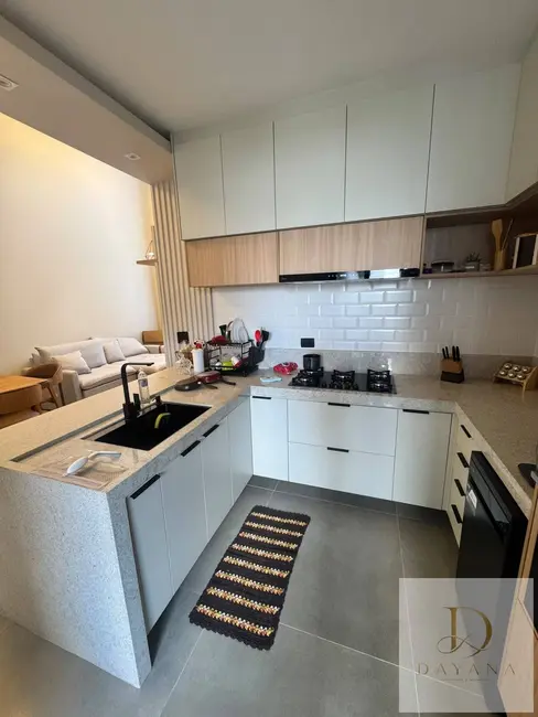 Foto 2 de Casa de Condomínio com 3 quartos à venda, 200m2 em Sorocaba - SP