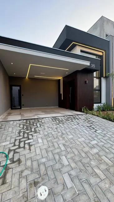 Foto 4 de Casa de Condomínio com 3 quartos à venda, 200m2 em Sorocaba - SP