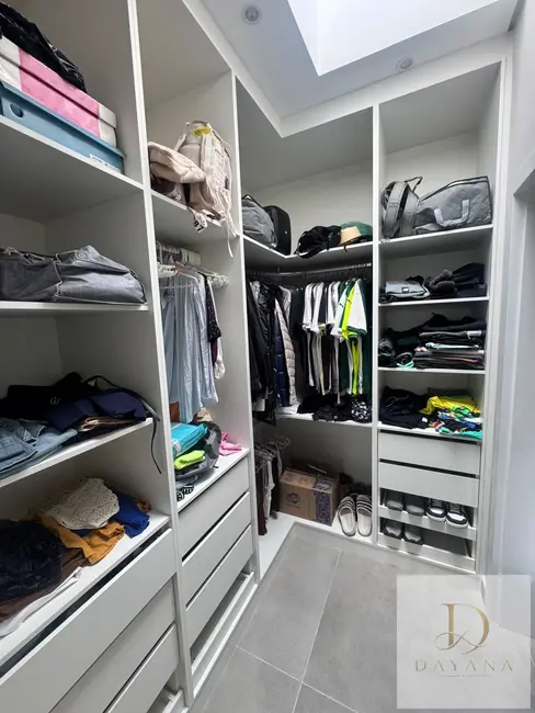 Foto 8 de Casa de Condomínio com 3 quartos à venda, 200m2 em Sorocaba - SP