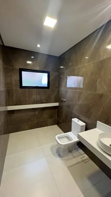 Foto 8 de Casa de Condomínio com 3 quartos à venda, 200m2 em Sorocaba - SP