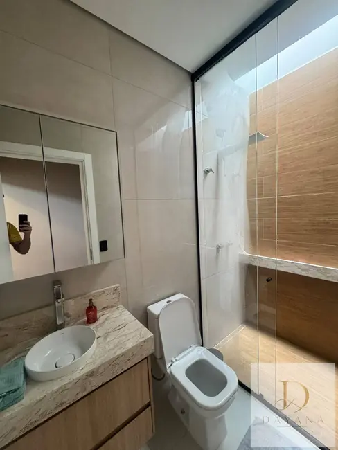 Foto 5 de Casa de Condomínio com 3 quartos à venda, 200m2 em Sorocaba - SP