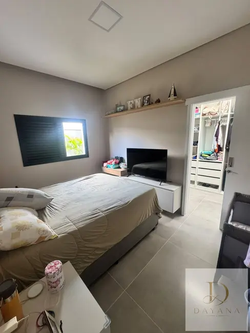 Foto 7 de Casa de Condomínio com 3 quartos à venda, 200m2 em Sorocaba - SP