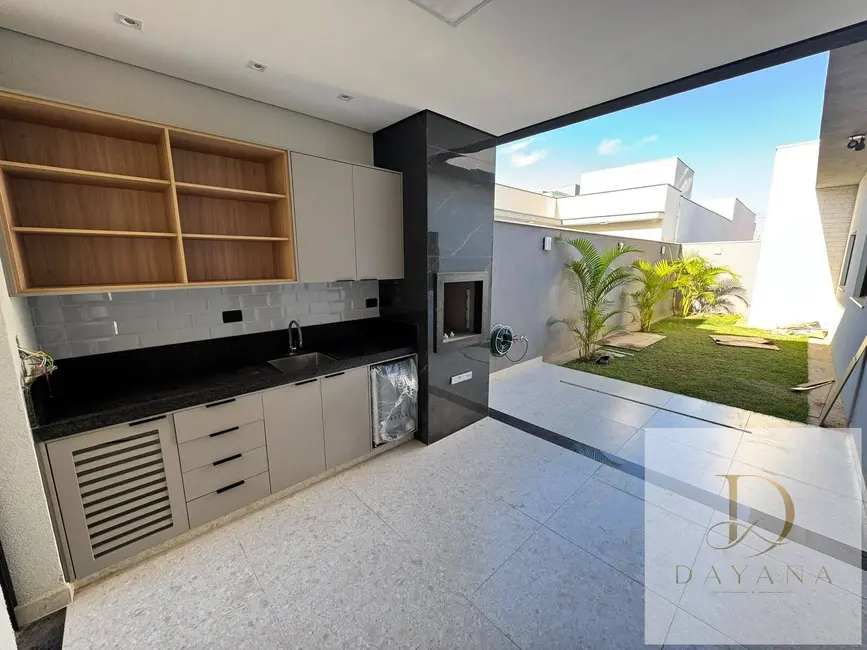 Foto 4 de Casa de Condomínio com 3 quartos à venda, 200m2 em Sorocaba - SP