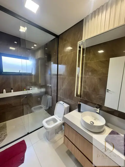 Foto 3 de Casa de Condomínio com 3 quartos à venda, 200m2 em Sorocaba - SP