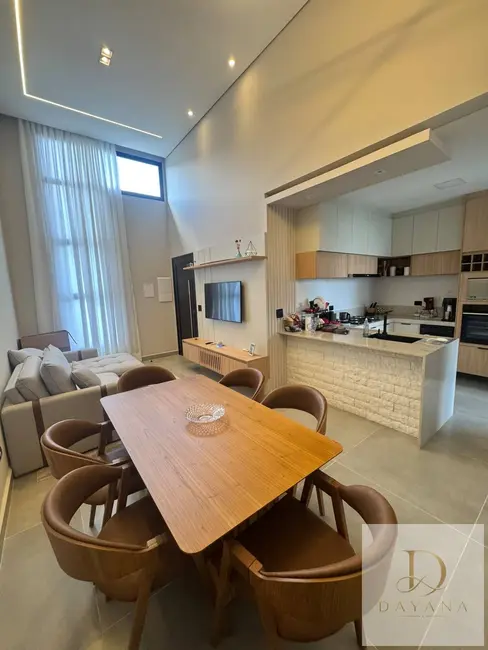 Foto 1 de Casa de Condomínio com 3 quartos à venda, 200m2 em Sorocaba - SP