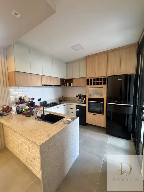 Foto 6 de Casa de Condomínio com 3 quartos à venda, 200m2 em Sorocaba - SP