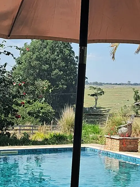 Foto 3 de Sítio / Rancho com 3 quartos à venda, 30000m2 em Porangaba - SP