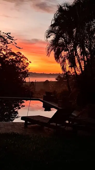 Foto 7 de Sítio / Rancho com 3 quartos à venda, 30000m2 em Porangaba - SP