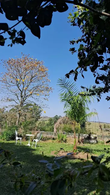 Foto 9 de Sítio / Rancho com 3 quartos à venda, 30000m2 em Porangaba - SP
