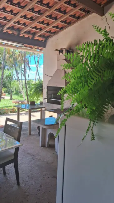 Foto 5 de Sítio / Rancho com 3 quartos à venda, 30000m2 em Porangaba - SP