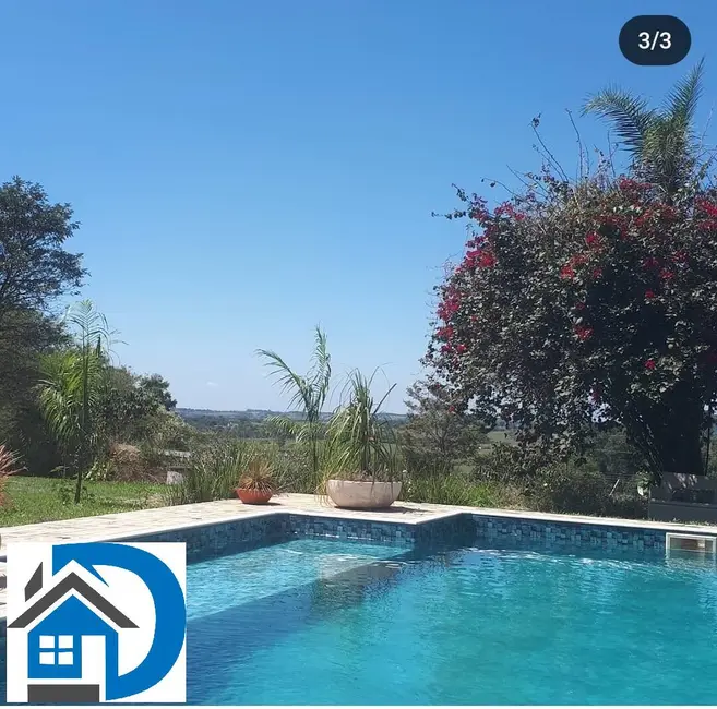 Foto 1 de Sítio / Rancho com 3 quartos à venda, 30000m2 em Porangaba - SP