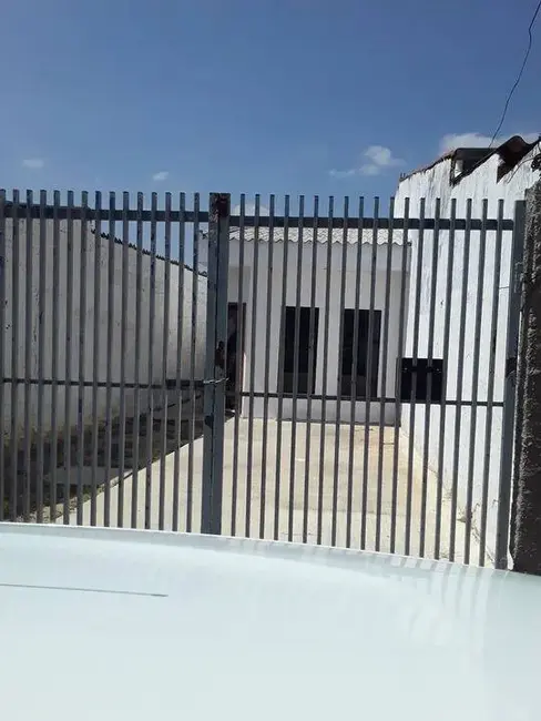 Foto 1 de Casa com 2 quartos à venda, 128m2 em Vila Barão, Sorocaba - SP