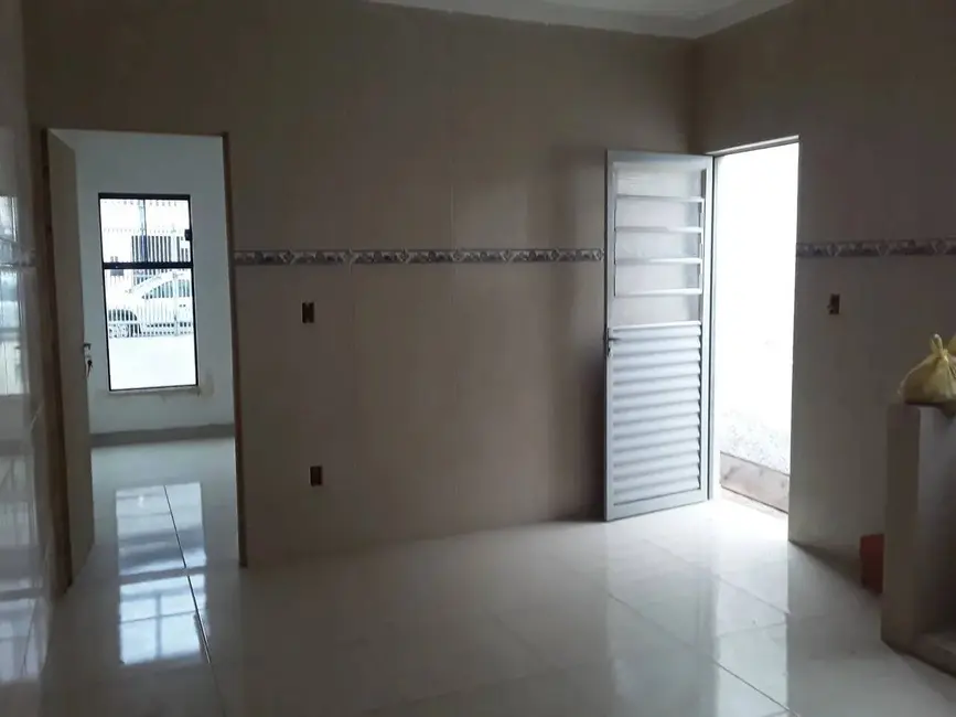 Foto 5 de Casa com 2 quartos à venda, 128m2 em Vila Barão, Sorocaba - SP