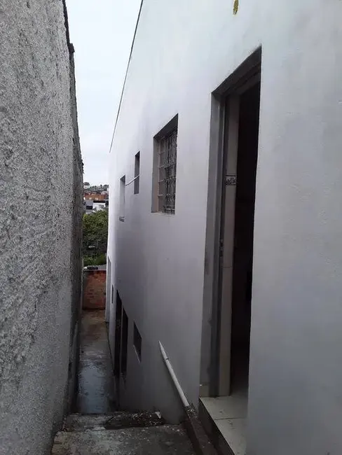 Foto 6 de Casa com 2 quartos à venda, 128m2 em Vila Barão, Sorocaba - SP