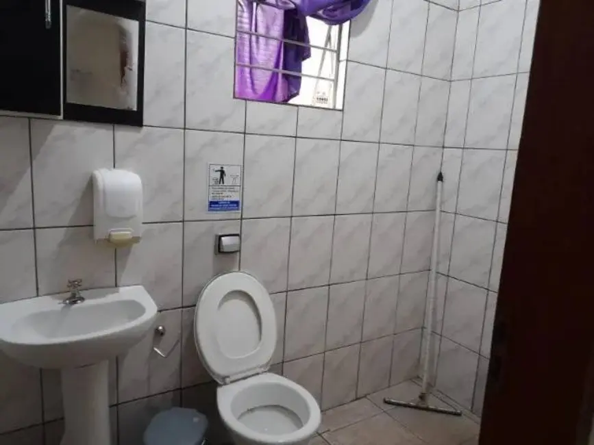 Foto 7 de Sala Comercial à venda, 250m2 em Centro, Sorocaba - SP