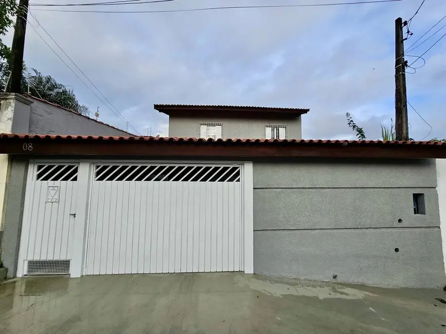 Foto 1 de Casa com 4 quartos à venda, 250m2 em Parque Ouro Fino, Sorocaba - SP