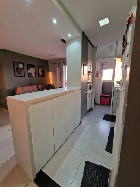 Foto 6 de Apartamento com 2 quartos à venda, 72m2 em Vila Trujillo, Sorocaba - SP