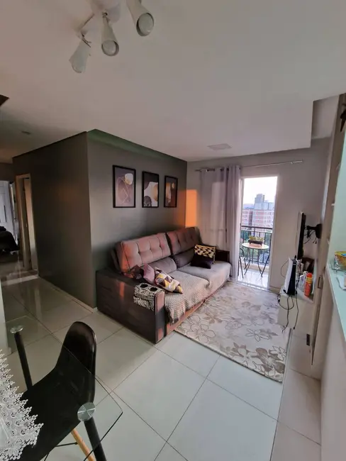 Foto 8 de Apartamento com 2 quartos à venda, 72m2 em Vila Trujillo, Sorocaba - SP