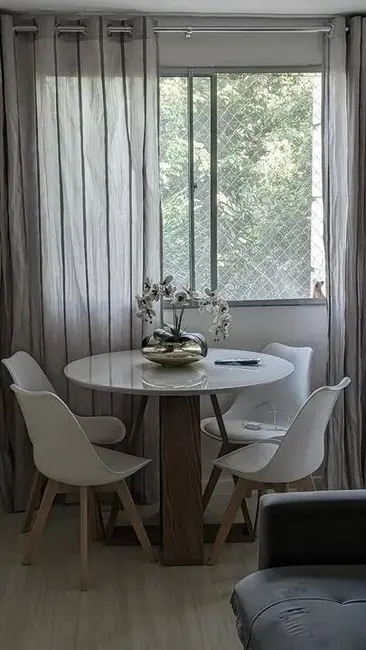 Foto 4 de Apartamento com 2 quartos à venda, 72m2 em Vila Trujillo, Sorocaba - SP