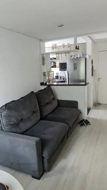 Foto 9 de Apartamento com 2 quartos à venda, 72m2 em Vila Trujillo, Sorocaba - SP