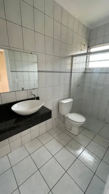 Foto 2 de Apartamento com 3 quartos à venda, 123m2 em Vila Olímpia, Sorocaba - SP