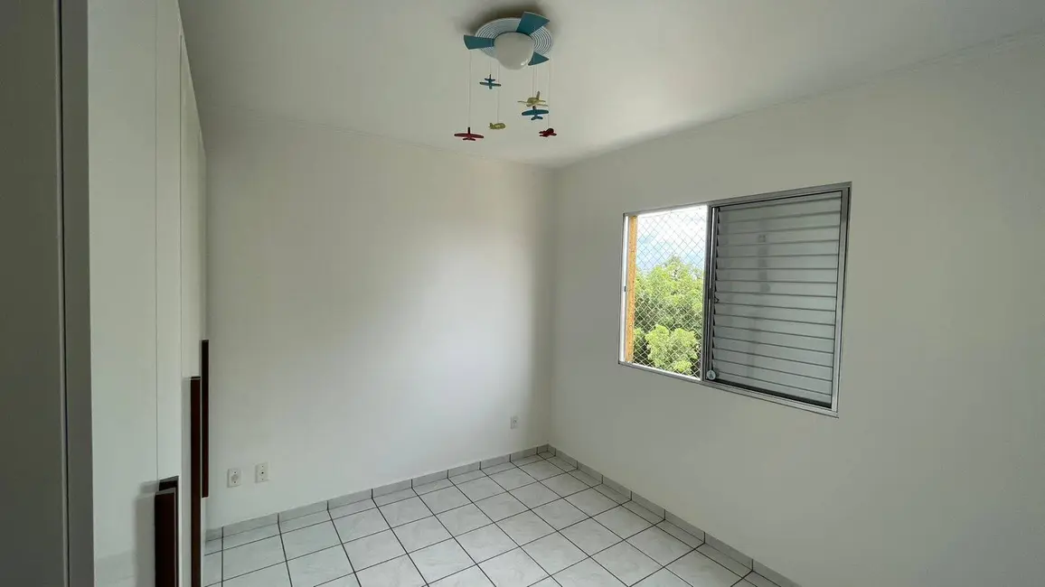 Foto 8 de Apartamento com 3 quartos à venda, 123m2 em Vila Olímpia, Sorocaba - SP