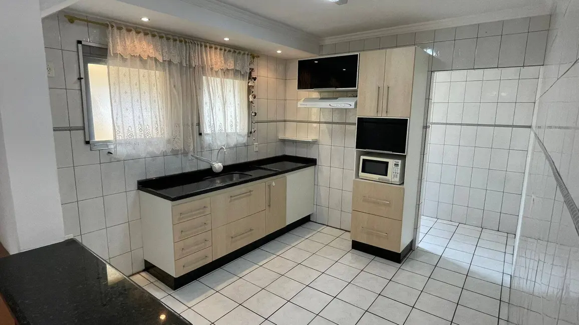 Foto 3 de Apartamento com 3 quartos à venda, 123m2 em Vila Olímpia, Sorocaba - SP