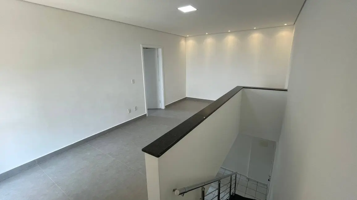 Foto 4 de Apartamento com 3 quartos à venda, 123m2 em Vila Olímpia, Sorocaba - SP