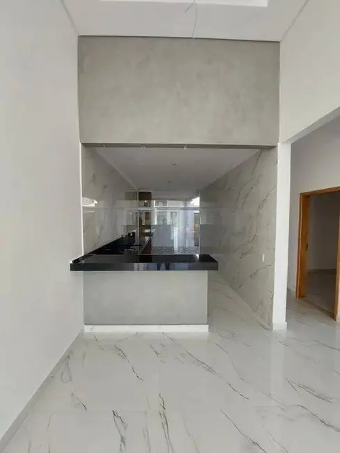 Foto 4 de Casa de Condomínio com 3 quartos à venda, 160m2 em Horto Florestal, Sorocaba - SP