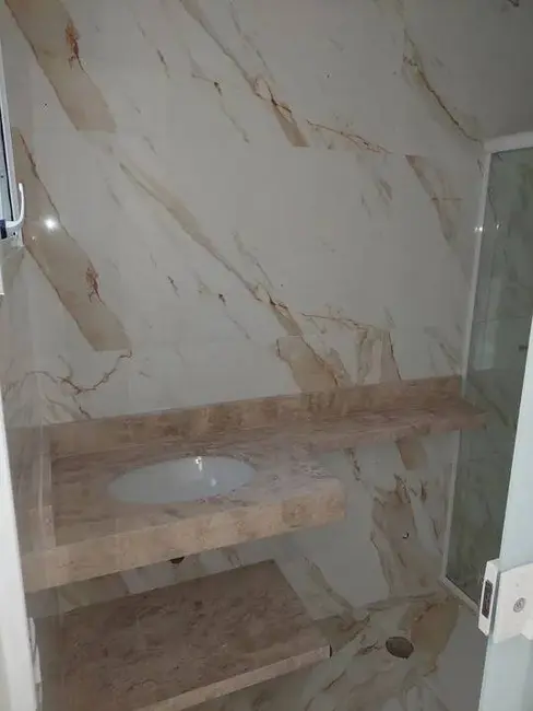 Foto 2 de Casa de Condomínio com 3 quartos à venda, 160m2 em Horto Florestal, Sorocaba - SP