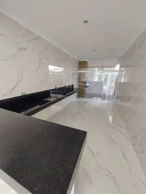 Foto 5 de Casa de Condomínio com 3 quartos à venda, 160m2 em Horto Florestal, Sorocaba - SP