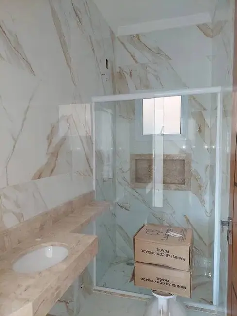 Foto 3 de Casa de Condomínio com 3 quartos à venda, 160m2 em Horto Florestal, Sorocaba - SP