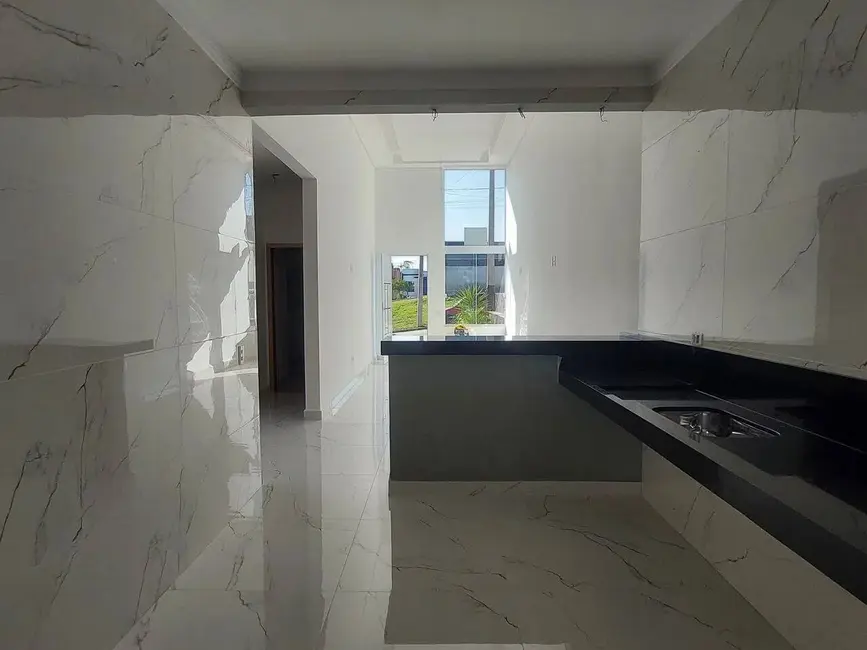 Foto 8 de Casa de Condomínio com 3 quartos à venda, 160m2 em Horto Florestal, Sorocaba - SP