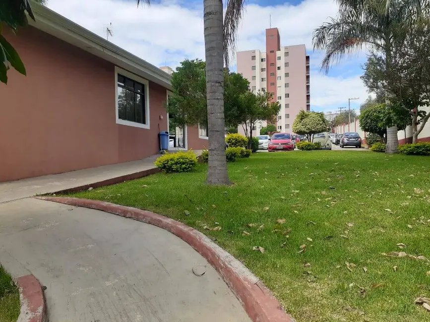 Apartamento com 3 quartos à venda, 80m2 em Jardim Vera Cruz, Sorocaba - SP - imagem 9 Foto 9 de Apartamento com 3 quartos à venda, 80m2 em Jardim Vera Cruz, Sorocaba - SP