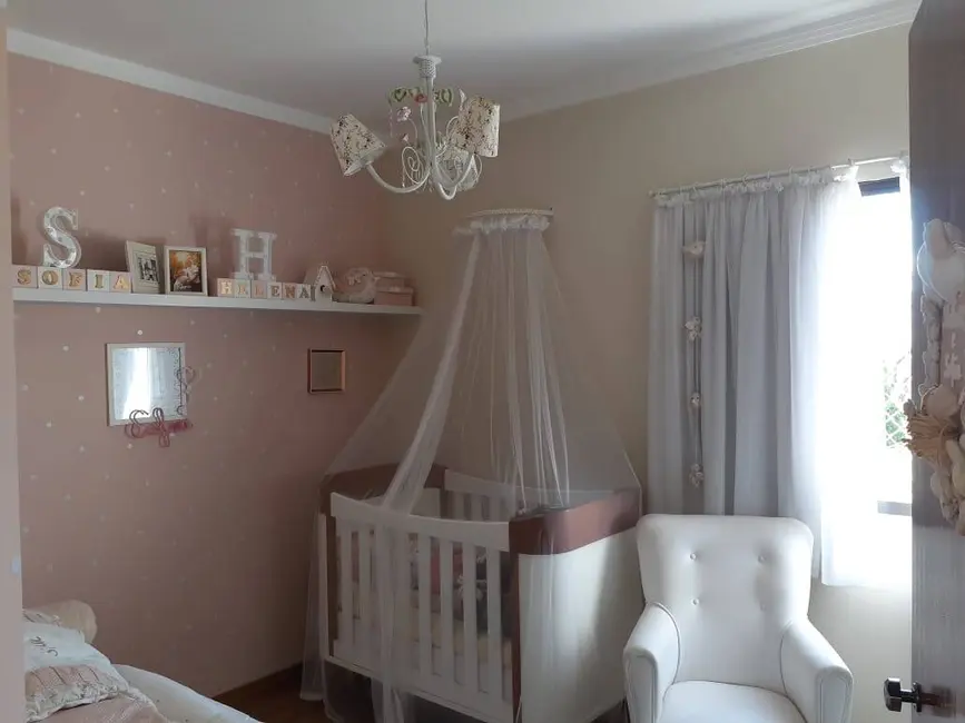 Foto 8 de Apartamento com 3 quartos à venda, 80m2 em Jardim Vera Cruz, Sorocaba - SP