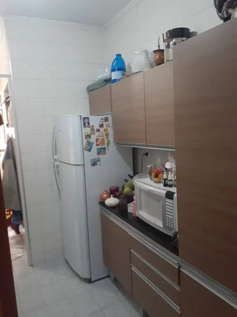 Apartamento com 3 quartos à venda, 80m2 em Jardim Vera Cruz, Sorocaba - SP - imagem 2 Foto 2 de Apartamento com 3 quartos à venda, 80m2 em Jardim Vera Cruz, Sorocaba - SP