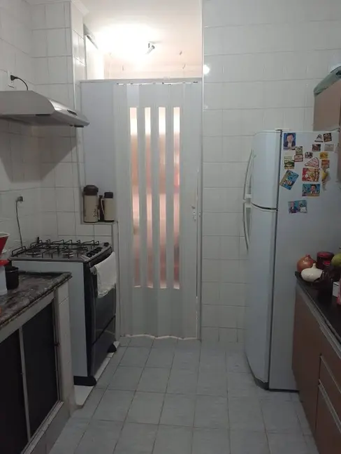 Foto 6 de Apartamento com 3 quartos à venda, 80m2 em Jardim Vera Cruz, Sorocaba - SP