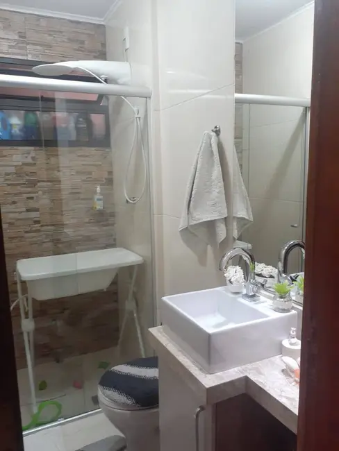 Foto 7 de Apartamento com 3 quartos à venda, 80m2 em Jardim Vera Cruz, Sorocaba - SP
