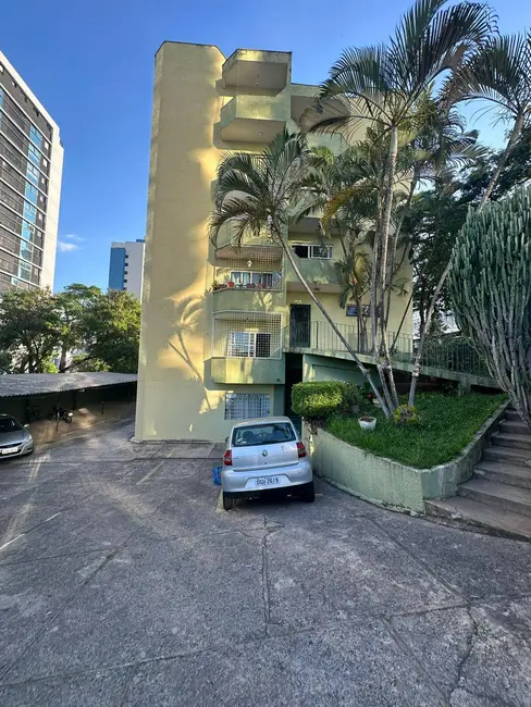 Foto 1 de Apartamento com 3 quartos à venda, 105m2 em Jardim Emília, Sorocaba - SP