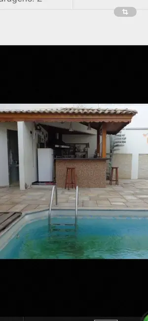 Foto 8 de Casa com 3 quartos à venda, 370m2 em Jardim Morumbi, Sorocaba - SP