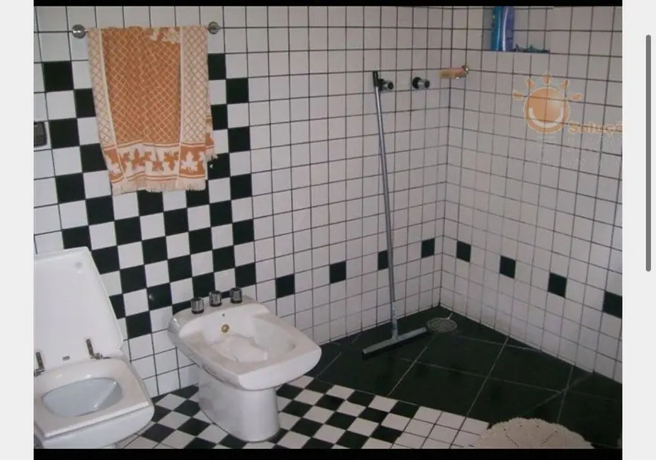 Foto 6 de Casa com 3 quartos à venda, 370m2 em Jardim Morumbi, Sorocaba - SP