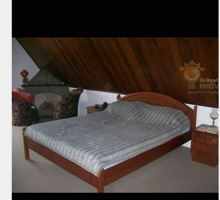 Foto 4 de Casa com 3 quartos à venda, 370m2 em Jardim Morumbi, Sorocaba - SP