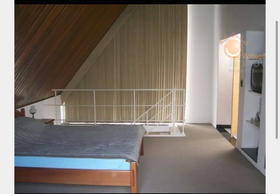 Foto 7 de Casa com 3 quartos à venda, 370m2 em Jardim Morumbi, Sorocaba - SP